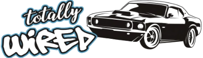 Totally Wired Auto Electrical Totally Wired Auto Electrical logo