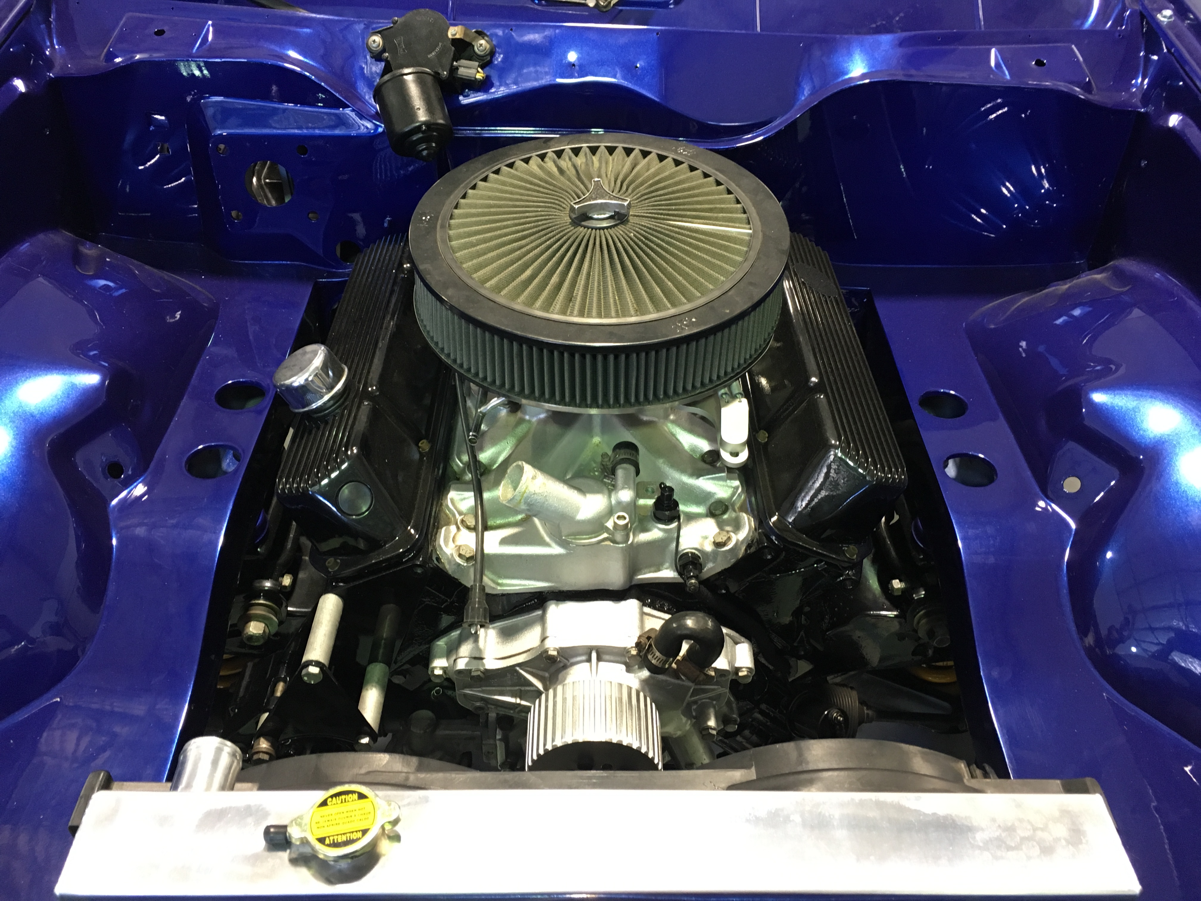 Automotive Wiring